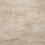 Mantita lisa para sofá