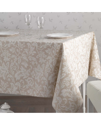 Mantel s/servilletas