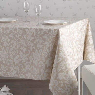 Mantel s/servilletas