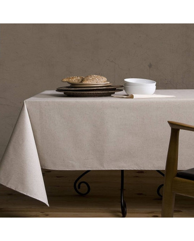 Mantel s/servilletas