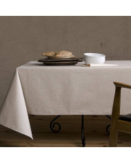 Mantel s/servilletas