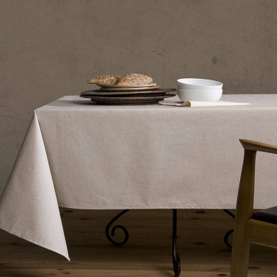 Mantel s/servilletas