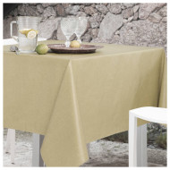 Mantel algodón antimanchas