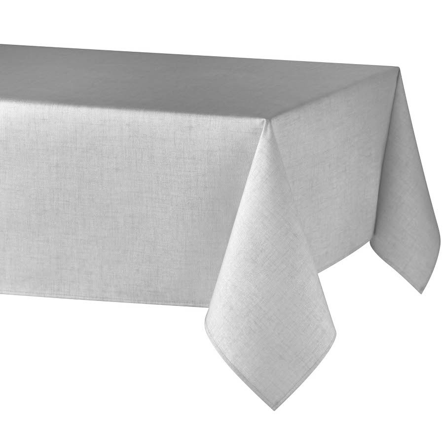 Mantel algodón antimanchas