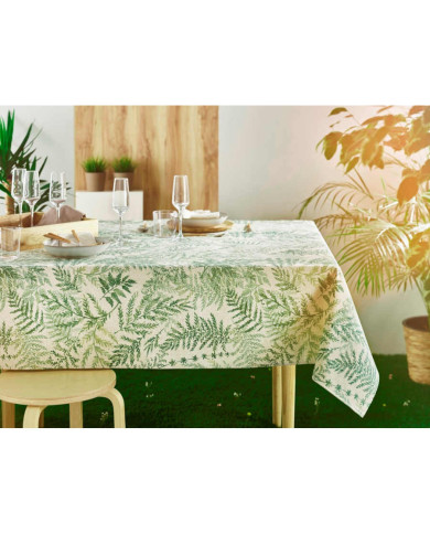 Mantel s/servilletas