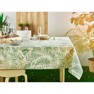 Mantel s/servilletas