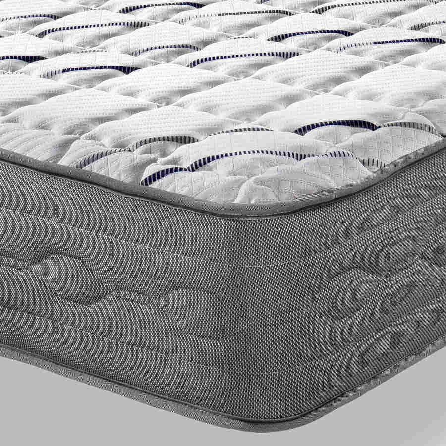 Colchón visco 28 cms