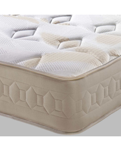 Colchón visco 27 cms