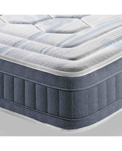 Colchón visco 27 cms