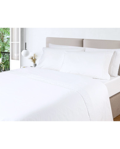 Sábanas 200 hilos