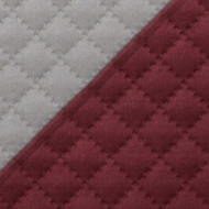 Funda sofá acolchada