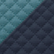 Funda sofá acolchada