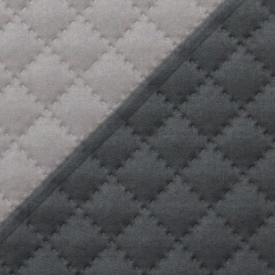 Funda sofá acolchada