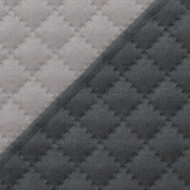 Funda sofá acolchada