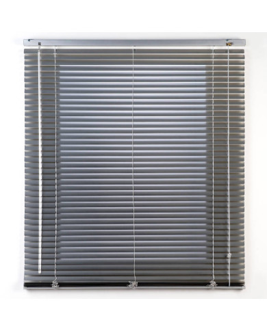 Estor veneiciano de aluminio