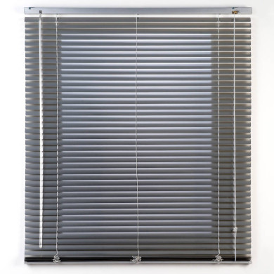 Estor veneiciano de aluminio