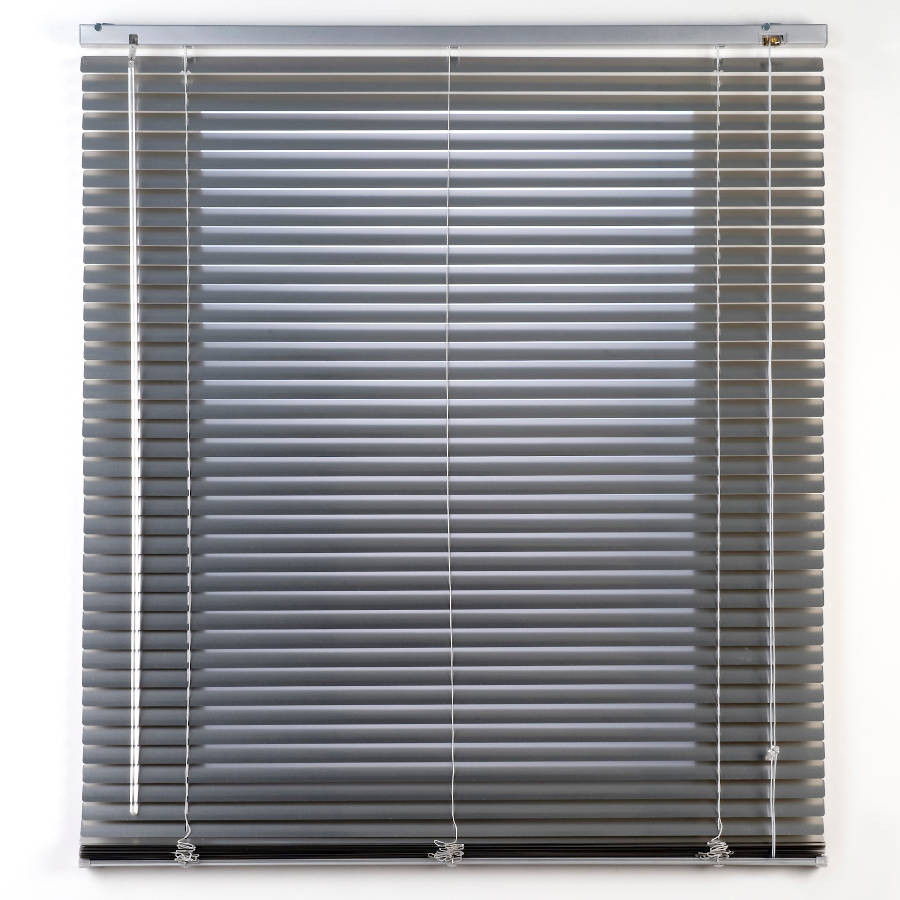 Estor veneiciano de aluminio