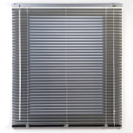 Estor veneiciano de aluminio