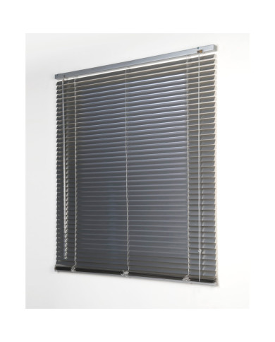 Estor veneiciano de aluminio