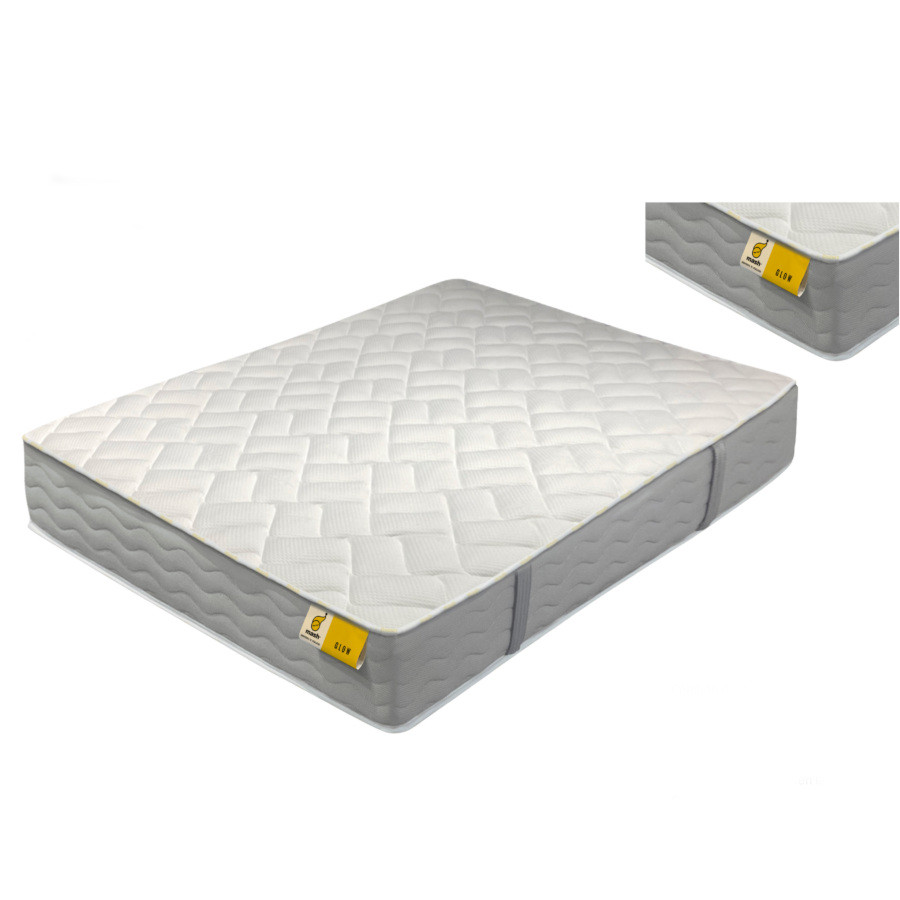 Colchón muelles 28 cms