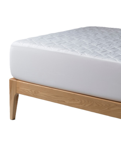 Cubre colchon impermeable