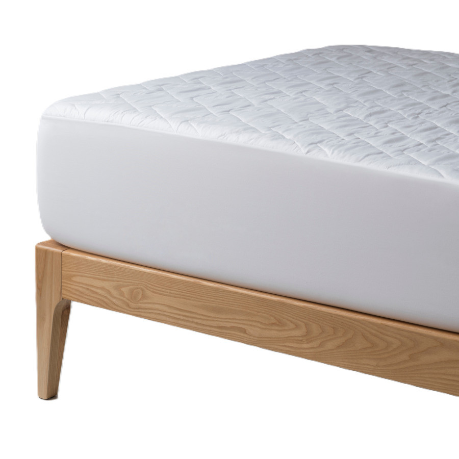 Cubre colchon impermeable