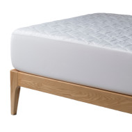 Cubre colchon impermeable