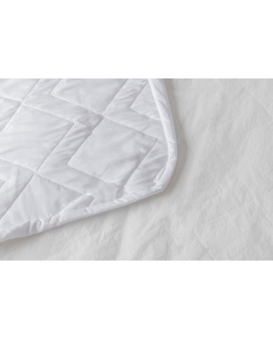 Cubre colchon impermeable