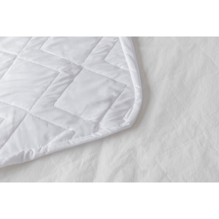 Cubre colchon impermeable