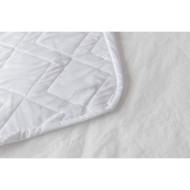 Cubre colchon impermeable