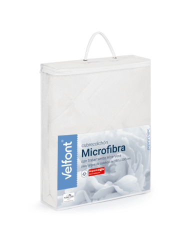 Cubre colchon impermeable