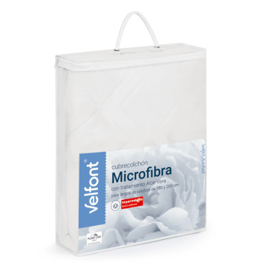 Cubre colchon impermeable