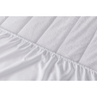 Cubrecolchón Imp Antiácaros