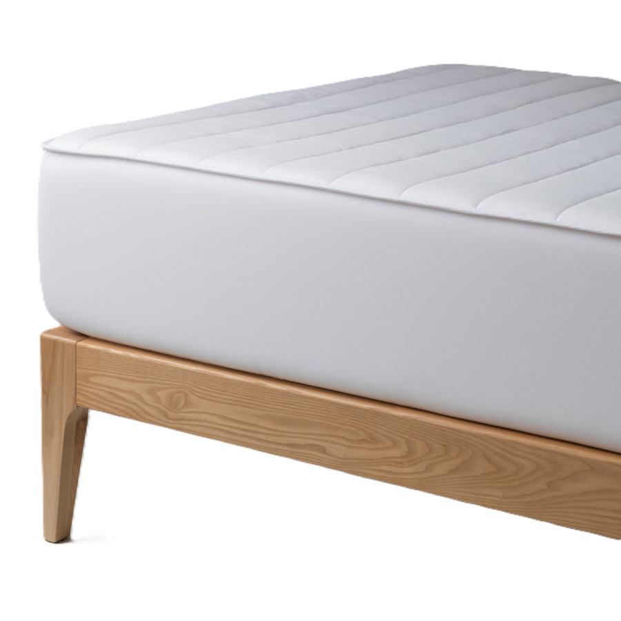 Cubrecolchón Imp Antiácaros