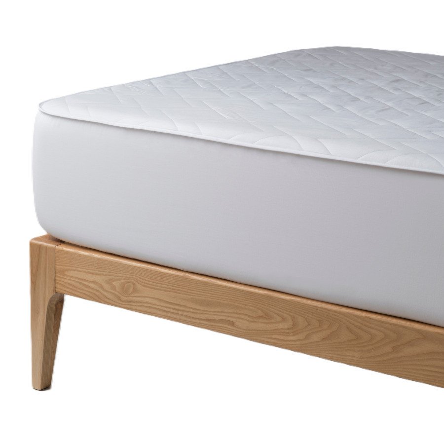 Cubrecolchón Rev algodón