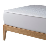 Cubrecolchón Rev algodón