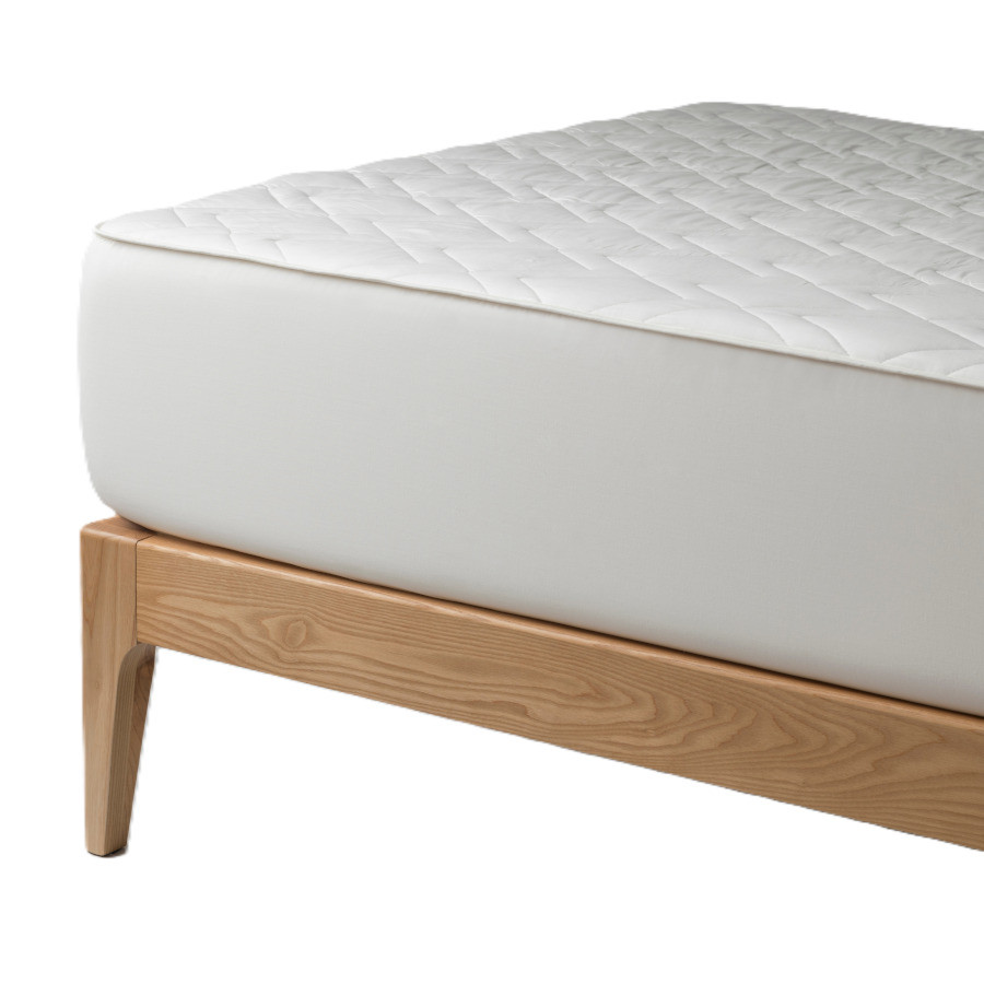 Cubrecolchón 100% algodón