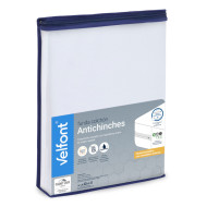 Funda de colchón antichinches