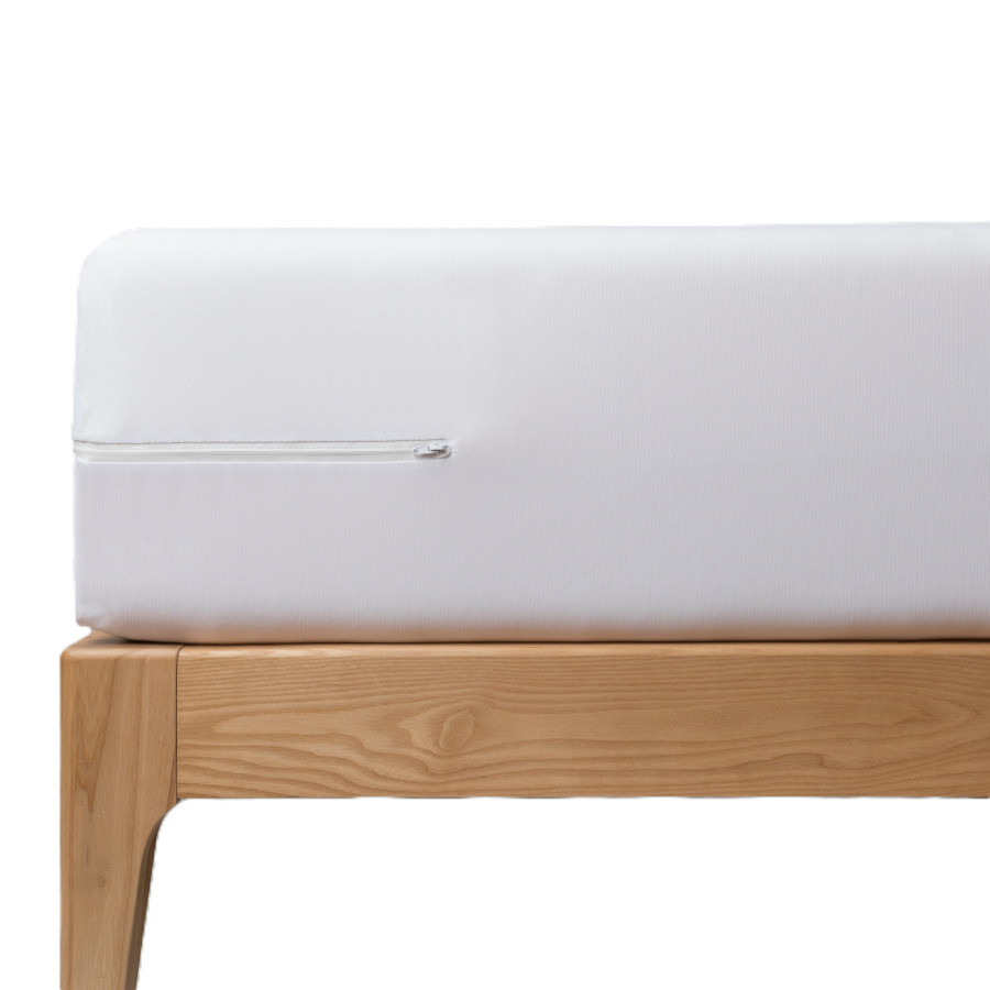 Funda de colchón antichinches