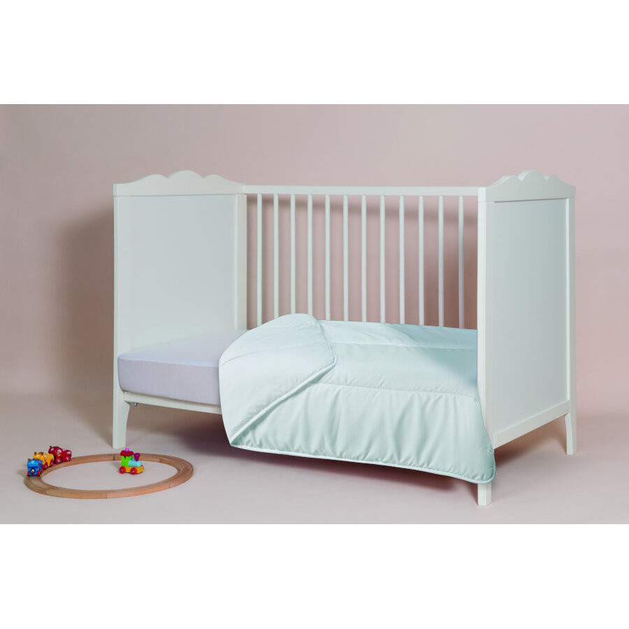 Edredón nórdico para cuna