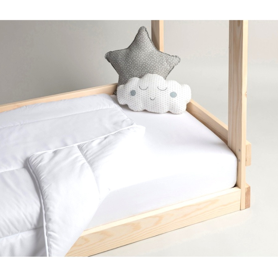 Edredón nórdico para cuna