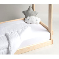 Edredón nórdico para cuna