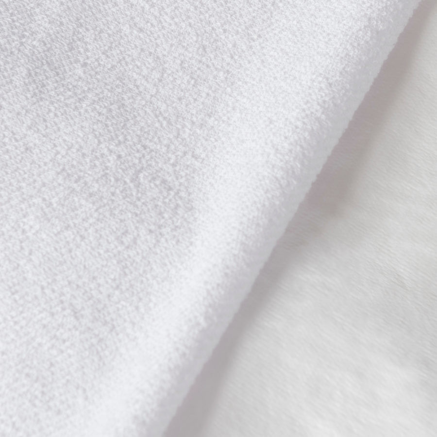 Protector impermeable