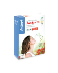 Protector impermeable de rizo