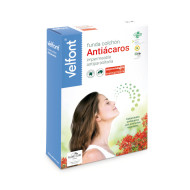 Funda de Colchón Antiácaros Impermeable