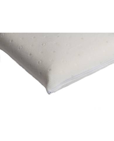 Almohada viscolástica