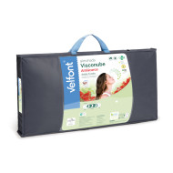 Almohada viscolástica