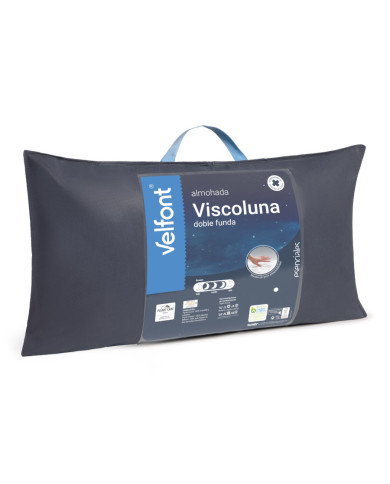 Almohada viscolástica