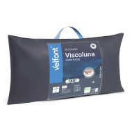 Almohada viscolástica