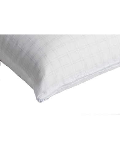 Almohada de látex